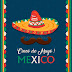 PACK 5 MAYO MEXICO