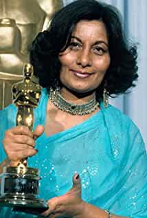 Bhanu Athaiya first Oscar winner costume designer