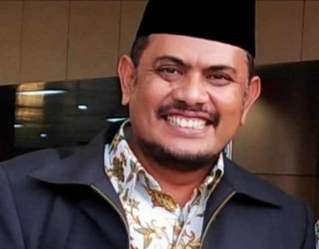Jamaah Shalat Idul Fitri di Aceh Diminta Terapkan Protokol Kesehatan