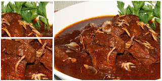 Cara Membuat Dan Resep Masakan Semur Daging Sapi Lezat