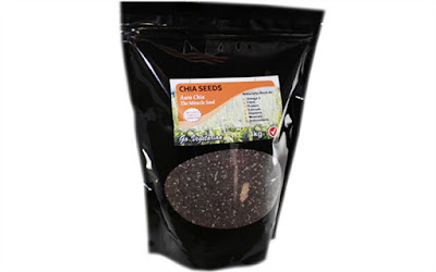 Aura Chia The Miracle Seed Go Vegetarian (1kg) 