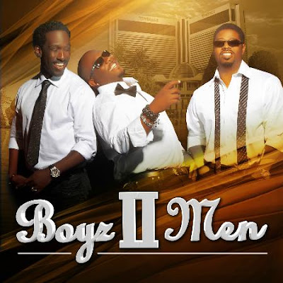  Boyz II Men will have a concert at at Terry Fator Theatre at Mirage Hotel and Casino in Las Vegas on this Columbus Day weekend.