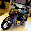 Genio Modif : Modifikasi Honda Genio 110 Pakai Velg Ring 12 Merk Vnd Roulette Keren Cak Anangcozz Blog : Modifikasi genio 2019 palembang terinspirasi style moge manca.