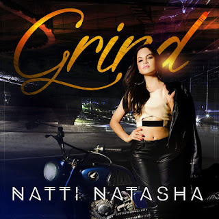 [Single] Natti Natasha – Grind (iTunes Plus AAC M4A) 