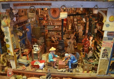 General Store
