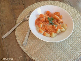 gnocchi-caseros