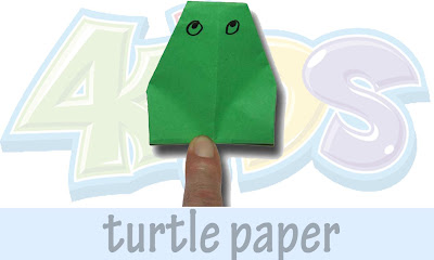  turtle paper 10