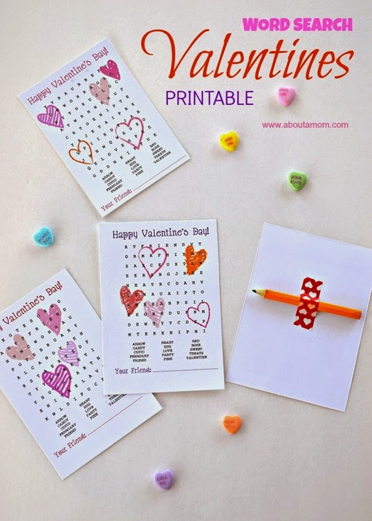 Word-Search-Printable-Valentines