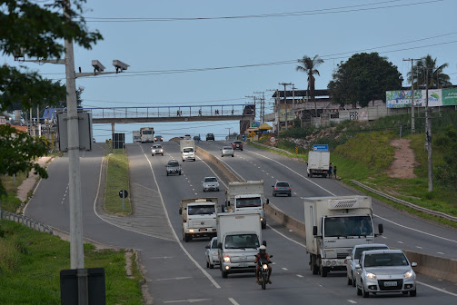 Imprudência do motorista é responsável por 85% dos acidentes nas rodovias