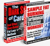 Free Download - The Worst Cardio and The Best Fat Burning Workout