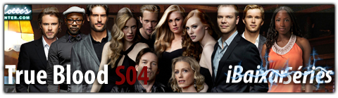 True Blood - 4x01 - She's Not There