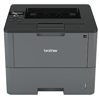 Brother HL-L6200DW Drivers Download and Review