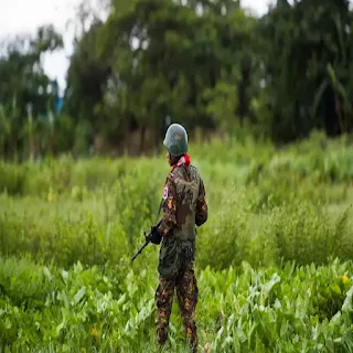 NUG warns that the military council in Rakhine state could create ethnic conflicts