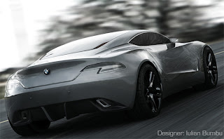 bmw sx concept car 2 New BMW Designs 2011