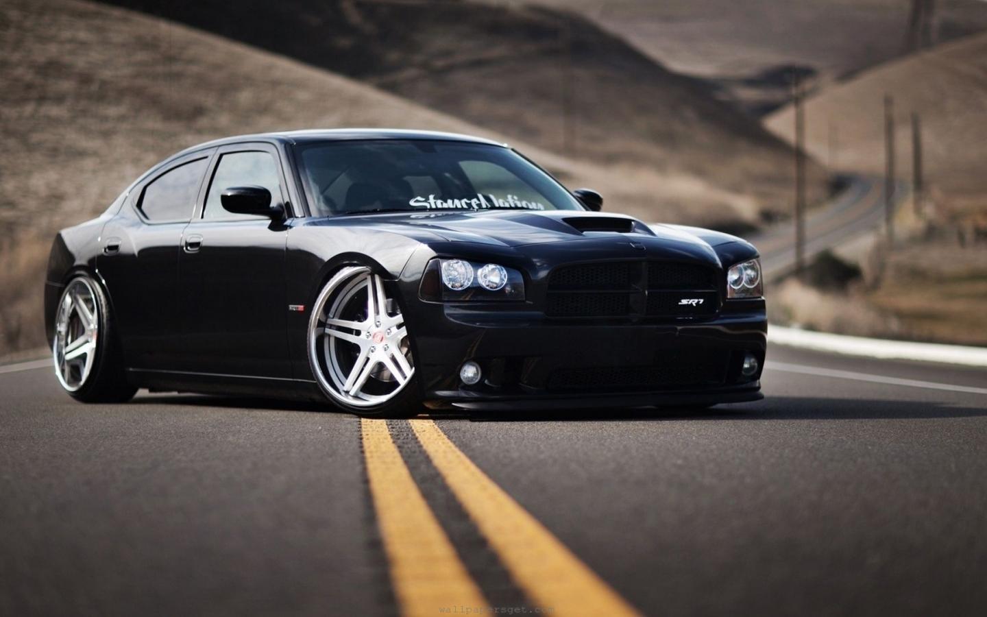 dodge charger srt8 stance nation tuning united states coupe modified car 900x1440 2013 En Güzel HD Modifiyeli Araba Resimleri