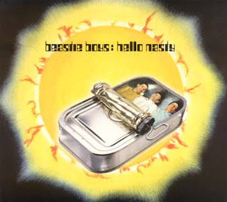 Hello Nasty