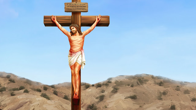 全能神教會——十字架