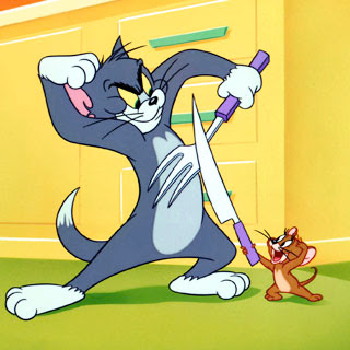 tom and jerry 