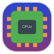 [구글플레이스토어] CPUz Pro 무료/오늘의 무료 어플