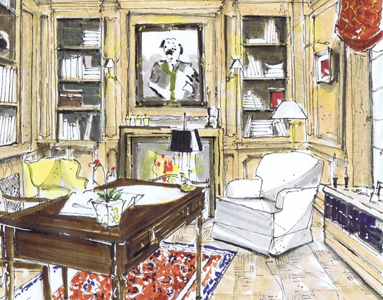 Greets Office