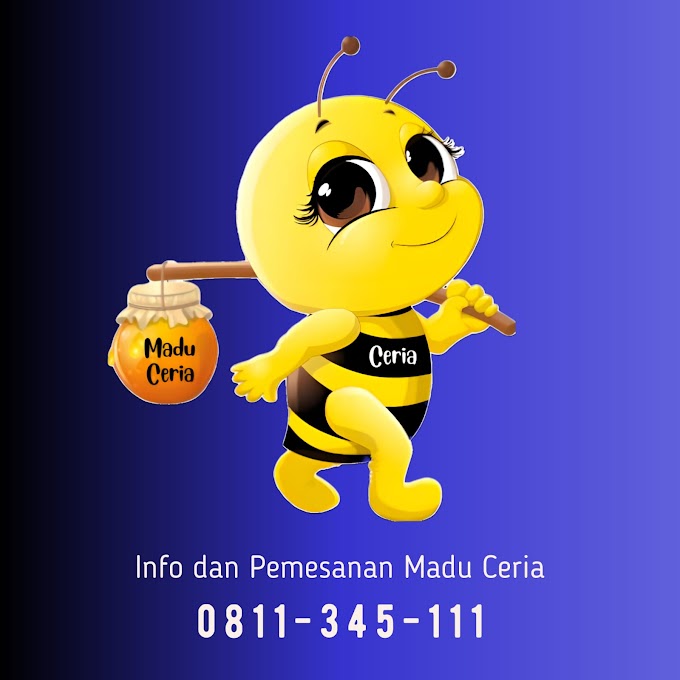Madu Ceria