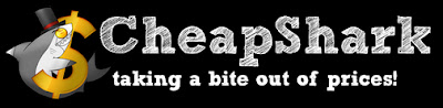 Cheapshark Logo