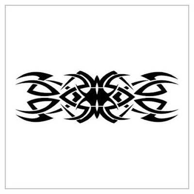Creative tribal tattoo designs cool tattoo finder art works by kay include