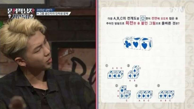 problematic men questions ep 13 rap monster