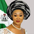 Minister of Women Affairs, Uju Kennedy-Ohanenye, fumes at event in Abuja, criticizes lack of empowerment