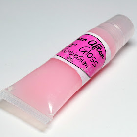 Ever After Lip Gloss BubbleGum