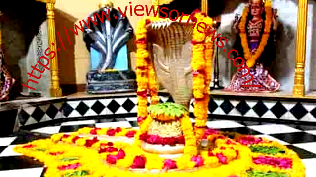 Nageshvara Jyotirlinga