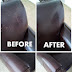 How to Fix Scratches on Leather