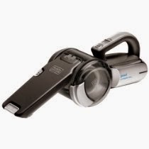 <br />Black+Decker BDH2000PL MAX Lithium Pivot Vacuum, 20-volt