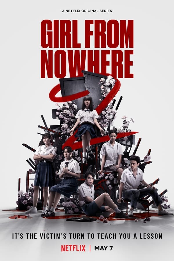 la chica nueva capítulos completos en español latino, Mira Online: La Chica Nueva, girl from nowhere serie online Ver Serie La chica nueva Online Gratis La chica nueva temporada 2 - Ver todos los episodios online Ver Girl From Nowhere Película Completa