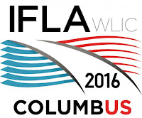 IFLA 2016 logo