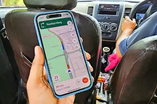 Google Maps déploie un compteur de vitesse et des limites de vitesse sur iPhone et CarPlay dans le monde entier