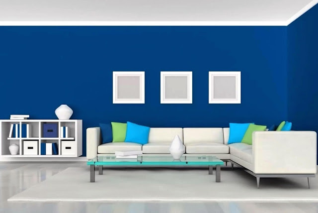 Sofa Minimalis Modern Untuk Ruang Tamu Kecil