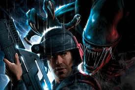 Juego Aliens Colonial Marines Novedades y Video