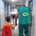 Opera Paraíba itinerante leva cirurgias pediátricas ao Hospital Regional de Solânea.