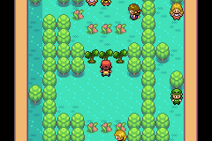 pokemon flare screenshot 2