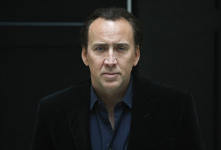 Nicholas Cage