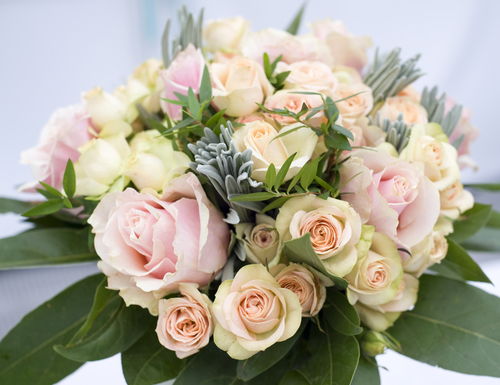 If The Ring Fits The 10 Most Popular Wedding Flowers