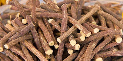 Perawatan Kecantikan Alami Kulit dan Rambut dengan Memanfaatkan Licorice 