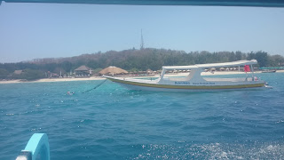 Gili Trawangan (길리 트라왕안) | www.meheartseoul.blogspot.com