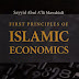 First Principle Of Islamic Economics By Syed Abul Ala Mawdudi (Original Clean Ebook)