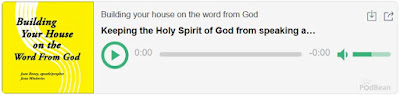 https://jesusministriespodcasts.blogspot.com/2020/03/keeping-holy-spirit-of-god-from.html