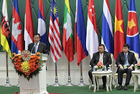 "ASEAN Connectivity" diharapkan bantu atasi masalah perbatasan 