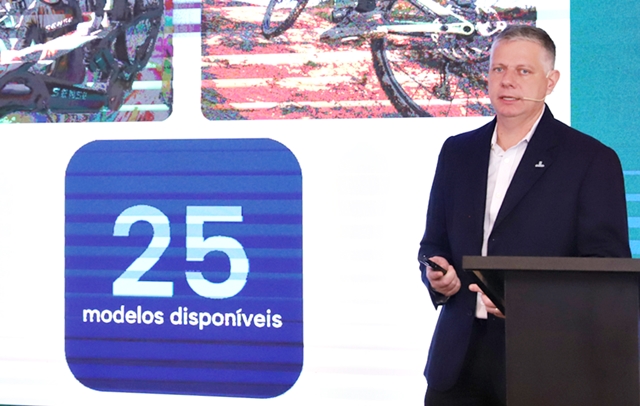 ABRACICLO: 2023, o bom ano das bicicletas