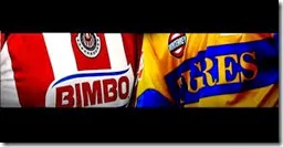 chivas vs tigres