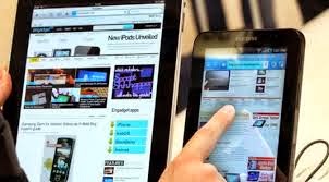 Cara Agar Bisa Install BBM di Tablet